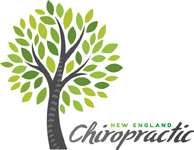 New England Chiropractic logo