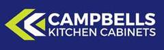 Campbells Kitchen Cabinets logo