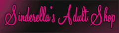 Sinderella's Adult Shop logo