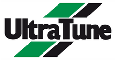 Ultra Tune–Edmonton logo