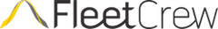 FleetCrew Mt Isa logo