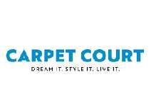 Burnett Carpet Court logo