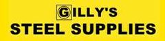Gilly's Steel Supplies logo