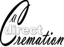 A Direct Cremation logo