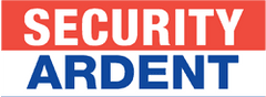 Ardent Security logo