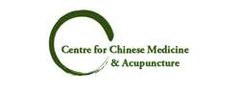 Centre for Chinese Medicine & Acupuncture logo