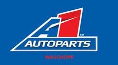 A1 Auto Parts Wauchope logo