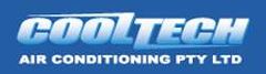 Cooltech Air Conditioning logo