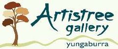 Artistree Gallery logo