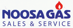 Noosa Gas Sales & Service logo