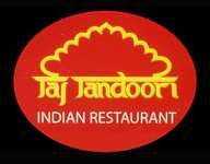 Taj Tandoori Indian Restaurant logo