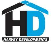 Harvey Developments (NT) logo
