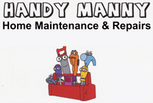 Handy Manny logo