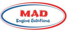 MAD Engine Solutions logo