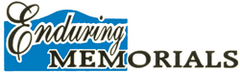 Enduring Memorials logo