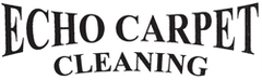 Echo Carpet Cleaning logo