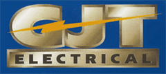 GJT Electrical logo