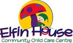 Elfin House Community Child Care Centre logo