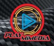 Playmimedia Signs & Tinting logo