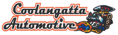 Coolangatta Automotive logo