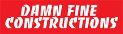Damn Fine Constructions logo