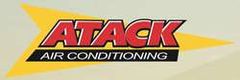 Atack Air Conditioning logo