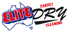 Elite Carpet Dry Cleaning logo