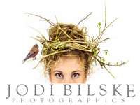 Jodi Bilske Photographics logo