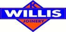 Ken Willis Joinery Pty Ltd logo