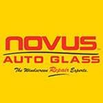 Novus Glass Mid North Coast logo