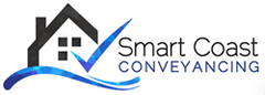 Smart Coast Conveyancing logo