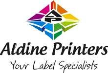 Aldine Printers logo
