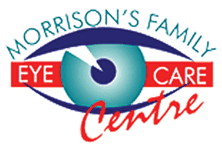 Morrison's Family Eye Care Centre logo