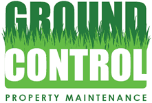 Ground Control Property Maintenance logo