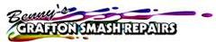 Benny's Grafton Smash Repairs (Nathan Benn Smash Repairs Pty Ltd) logo