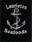 Laurieton Seafoods logo