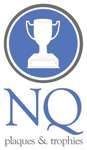NQ Plaques & Trophies logo