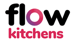 Flow Kitchens logo