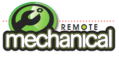 Remote Mechanical-Darcy & Bec Imhof logo