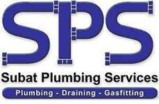 Subat Plumbing Services logo