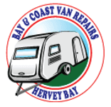 Bay & Coast Caravan Repairs logo