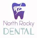 North Rocky Dental logo