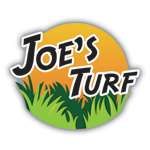 Joe's Turf logo