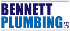 Bennett Plumbing logo