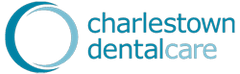 Charlestown Dental Care logo