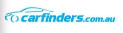 carfinders.com.au logo