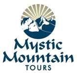 Mystic Mountain Tours logo