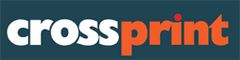 CrossPrint Business Equipment logo