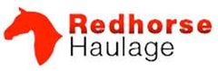 Redhorse Septics logo