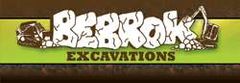 Bebrok Excavations Pty Ltd logo